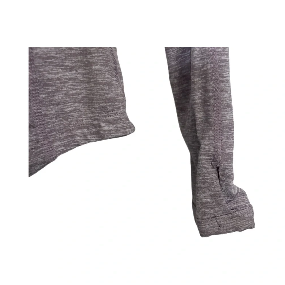 Nike women quarter